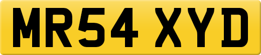 MR54XYD